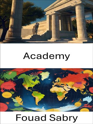cover image of Academy
